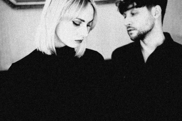 Nick & June share a new dreamy single, “Hugh Grant & His Consequence”